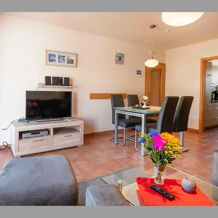 Freesenbruch - Ferienwohnung 4.3 منتزه العطل *