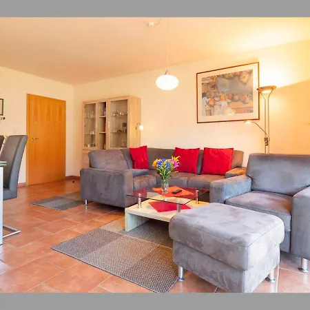 Freesenbruch - Ferienwohnung 4.3 زنغست