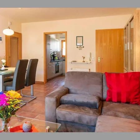 Freesenbruch - Ferienwohnung 4.3 *