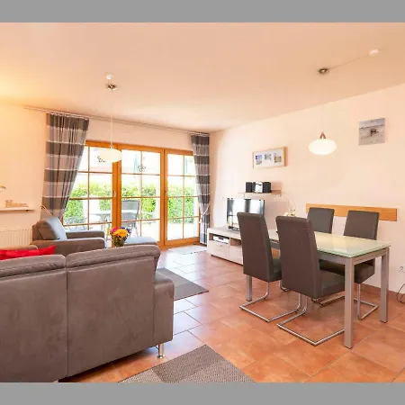Freesenbruch - Ferienwohnung 4.3 *