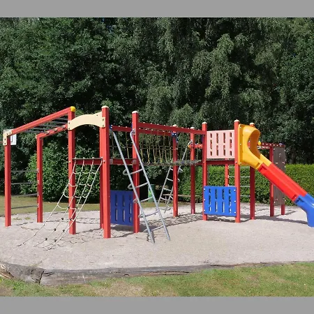 Freesenbruch - Ferienwohnung 4.3