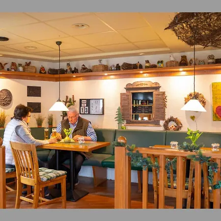 Freesenbruch - Ferienwohnung 4.3 منتزه العطل *