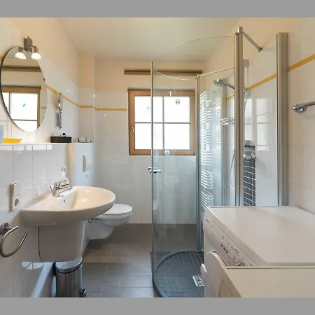Freesenbruch - Ferienwohnung 4.3 زنغست