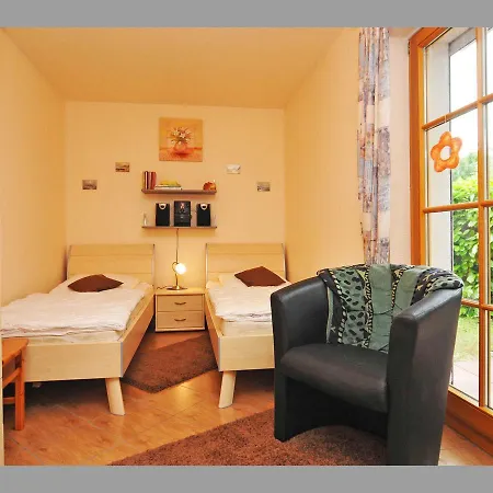 Freesenbruch - Ferienwohnung 4.3 * زنغست