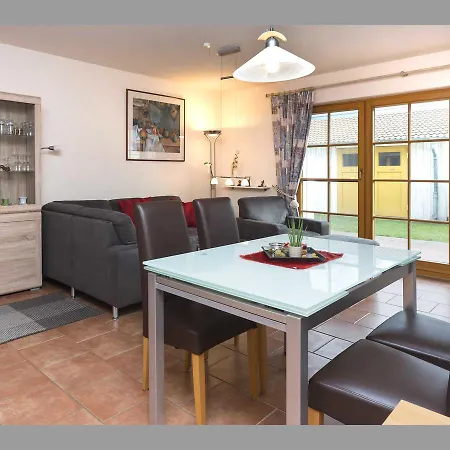 Freesenbruch - Ferienwohnung 4.3 منتزه العطل زنغست
