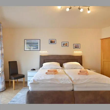Freesenbruch - Ferienwohnung 4.3 منتزه العطل