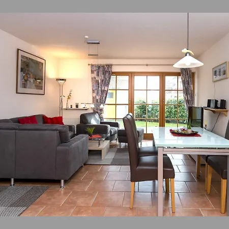 Freesenbruch - Ferienwohnung 4.3