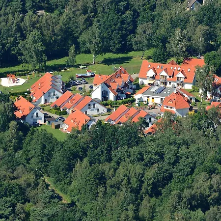 Freesenbruch - Ferienwohnung 4.3 *