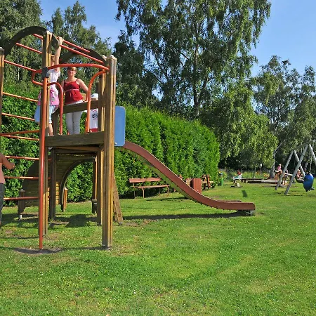 منتزه العطل Freesenbruch - Ferienwohnung 4.3