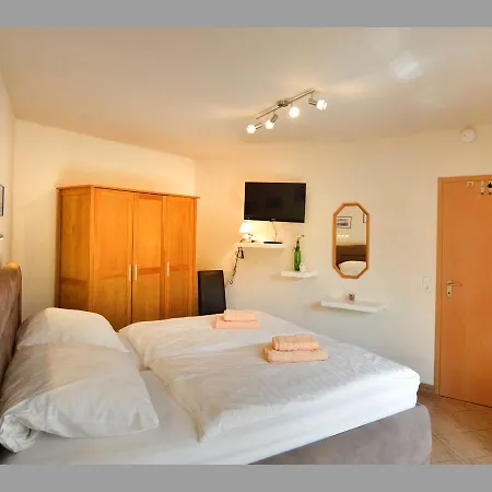 Freesenbruch - Ferienwohnung 4.3 منتزه العطل