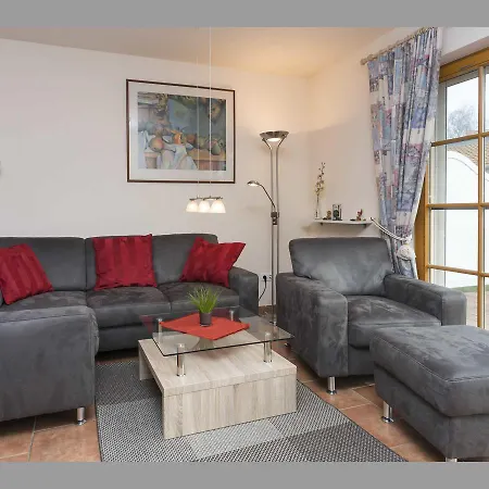 Freesenbruch - Ferienwohnung 4.3 منتزه العطل زنغست