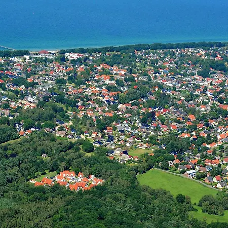 Freesenbruch - Ferienwohnung 4.3 زنغست