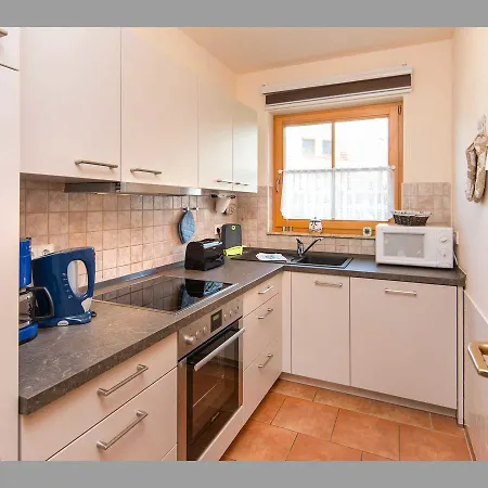 Freesenbruch - Ferienwohnung 4.3 منتزه العطل *