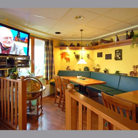 Freesenbruch - Ferienwohnung 4.3 *
