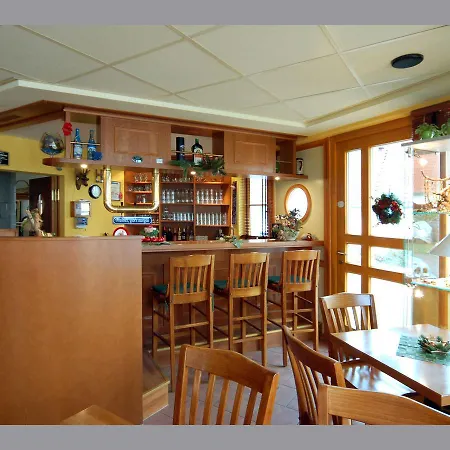 Freesenbruch - Ferienwohnung 4.3 منتزه العطل زنغست