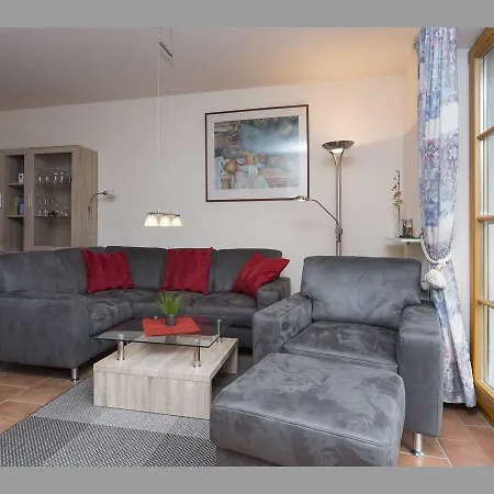 Freesenbruch - Ferienwohnung 4.3