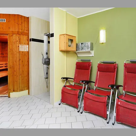 منتزه العطل Freesenbruch - Ferienwohnung 4.3