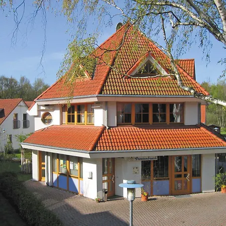 Freesenbruch - Ferienwohnung 4.3 منتزه العطل